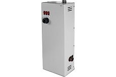 Электрокотел УРАЛПРОМ ЭВПМ-15 кВт, ТЭНБ нержавеющая сталь 405001313