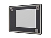 Зеркало ЗОВ 100x70 см с подсветкой Z10070