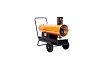 Дизельный воздухонагреватель Redverg RD-DHI20W 5021369