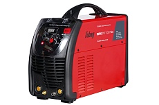 Сварочный инвертор Fubag INTIG 315 T DC PULSE + горелка FB TIG 26 5P 4m 38459 68 440.2