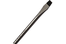 Отвертка, шлицевая SL5.5 x 125мм усиленная JTC 7631