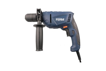 Ударная дрель Ferm PDM1051
