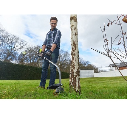 Триммер Ryobi RLT430CESD 5133002546