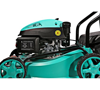 Бензиновая газонокосилка Sturm PL4010