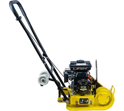 Виброплита Stem Techno STEM SPC 152E (STEM 154F) ВИБ121