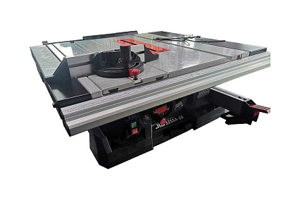 Круглопильный станок JIB 3255a-2b 2 квт, 230в 0111020230000