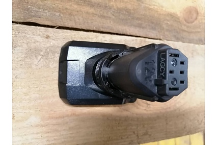 Аккумулятор L1260 (12 В; 6 A*ч; Pro Li-ion) AEG 4932459181