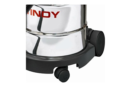 Электрический пылеводосос Lavor PRO WINDY 130 IF 8.250.0001 40008-00018