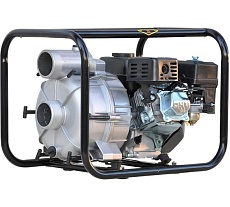 Мотопомпа SKIPER LT30CXD (для грязной воды, 1500 л/мин, частицы до 30мм) 00-00010983