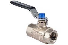 Шаровой кран PROFACTOR PF STRONG ручка рычаг, в/н 1/2 дюйма PF FBV 288