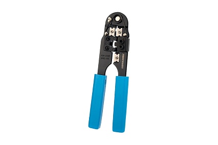 Кримпер для обжима PROCONNECT HT-210N 8P8C 12-3451-4