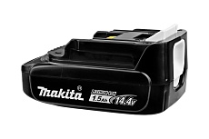 Аккумулятор BL1415NA Li-Ion, 14.4В, 1.5Ач Makita 196280-5