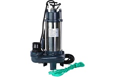 Фекальный насос UNIPUMP FEKACUT V2200DF 94908