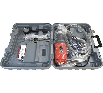 Сверлильная машина Diam ML-102/2Н 620067