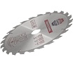 Пильный диск по дереву 400x50 мм, Z24 TORGWIN T869201