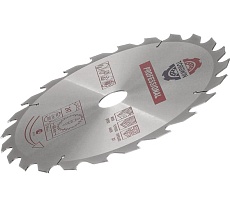 Пильный диск по дереву 400x50 мм, Z24 TORGWIN T869201