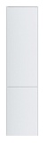 Шкаф пенал Am.Pm Inspire 2.0 40 см подвесной, белый матовый M50ACHX0406WM