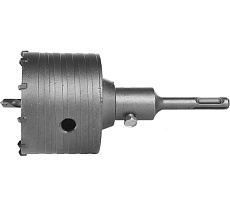 Коронка кольцевая Sturm 9018-SDS-HD80