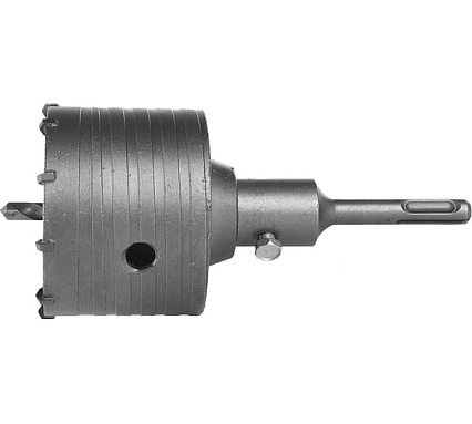 Коронка кольцевая Sturm 9018-SDS-HD80
