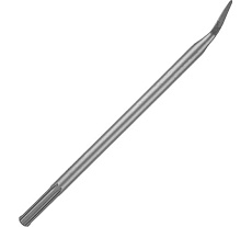 Наклонная лопатка D.BOR SDS-max Eco Line 50х400 мм D-EMW51L400