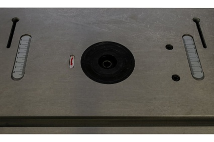 Фрезерный станок по дереву PROMA SF-40/1500 25024002