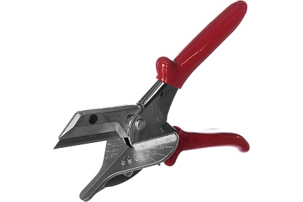 Угловые кабельные ножницы 45° Knipex KN-9435215