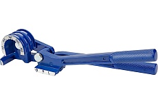 Трубогиб ручной 3-в-1 WORKPRO 6, 8, 10 мм WP303004