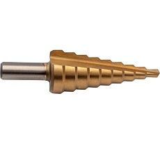 Сверло ступенчатое 4-20 мм TORGWIN T371915