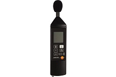 Измеритель уровня шума Testo 815