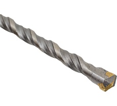 Бур по бетону SDS-plus 10x800 мм HEADROCK 402-010-10800