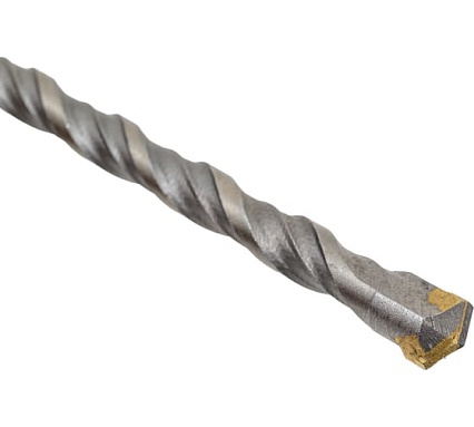 Бур по бетону SDS-plus 10x800 мм HEADROCK 402-010-10800