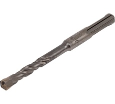 Бур по бетону (8х50х110 мм; SDS-plus) GRAFF GSPD08110