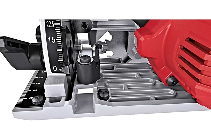 Аккумуляторная дисковая пила с шиной и адаптером Flex CS 62 18.0-EC/5.0 Kit 513326