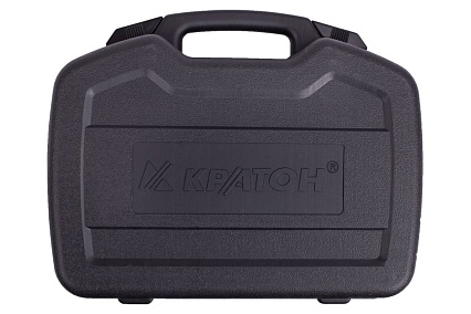 Дрель Кратон PD-850К 3 02 01 011