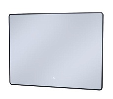 Мебель для ванной Iddis Oxford Neo 100 см белый матовый