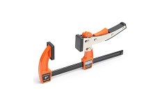 Струбцина Pony Jorgensen быстрозажимная Gear Clamp 203 мм 38008