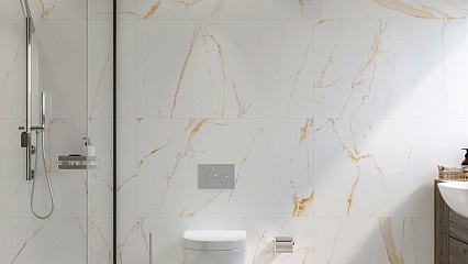 Коллекция плитки Yurtbay Royal Marble