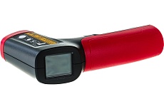 Цифровой инфракрасный термометр-пирометр UNI-T UT300A+, -20c/+400c, 00-00004258
