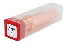 Моноблок для трехтрубного резака ANM №1 f81.70.1 FOOB 00-00004014