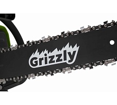 Бензопила Grizzly 2 лс, шина 14 SKY-04