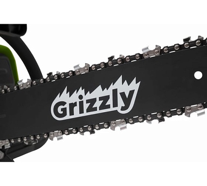 Бензопила Grizzly 2 лс, шина 14 SKY-04