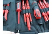 Набор диэлектрических отверток КВТ НИО-1113 61950