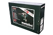 Аккумуляторный ударный винтоверт Metabo SB 18 LT BL 602316890