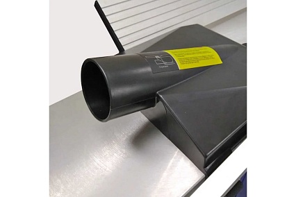 Фуговально-рейсмусовый станок (1800W) Белмаш JT-2 254/120 S092A