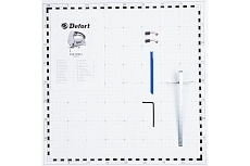Электрический лобзик Defort DJS-725N-L 98298215