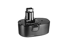 Аккумуляторная батарея для BLACK&DECKER (1.5 Ач, 18 В, Ni-Cd) Pitatel TSB-045-BD18A-15C