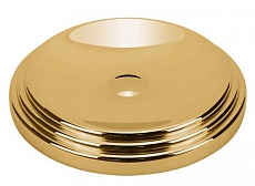 Мыльница Colombo Hermitage B3340.HPS золото