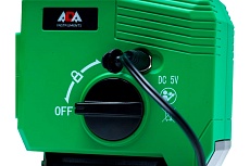 Лазерный уровень ADA TopLiner 3-360 GREEN А00507