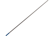 Электроды вольфрамовые WY-20-175 (10 шт; 2.0 мм; темно-синий; DC) Gigant TE-WY-2,0