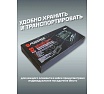 Набор метчиков и плашек Forsage 32 пр в металлическом кейсе 48309 F-M032-1 F-M032-1(48309)